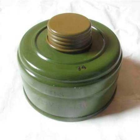 Фильтр для противогаза ГП-5