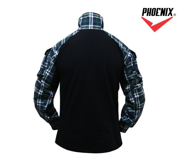 Рубашка Forester Gen3