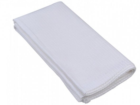 Салфетка вафельная отбеленная ГОСТ, 45х100см