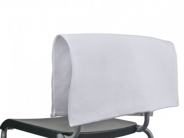 Салфетка вафельная отбеленная ГОСТ, 45х100см