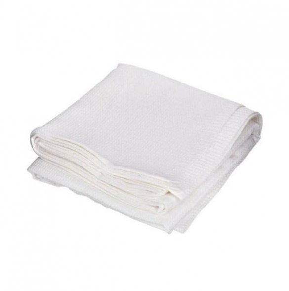 Салфетка вафельная отбеленная ГОСТ, 45х100см