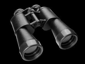 Бинокль Байгыш БПЦ 15x50