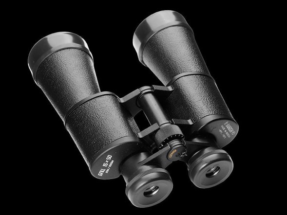 Бинокль Байгыш БПЦ 15x50
