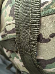 Разгрузка плечевая