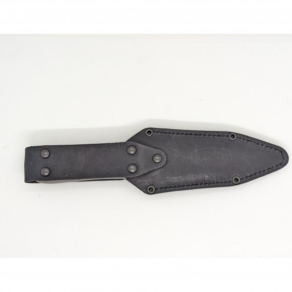 Нож туристический Стриж-М метательный, Мелита-К