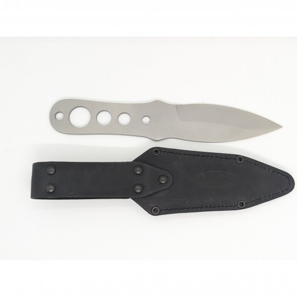 Нож туристический Стриж-М метательный, Мелита-К