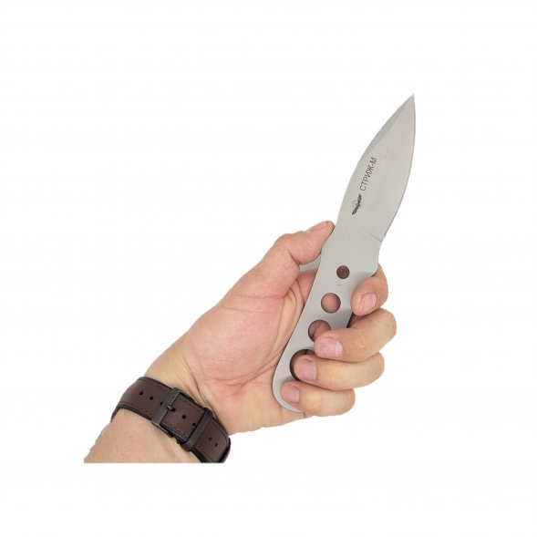 Нож туристический Стриж-М метательный, Мелита-К