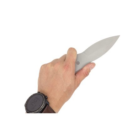 Нож туристический Стриж-М метательный, Мелита-К