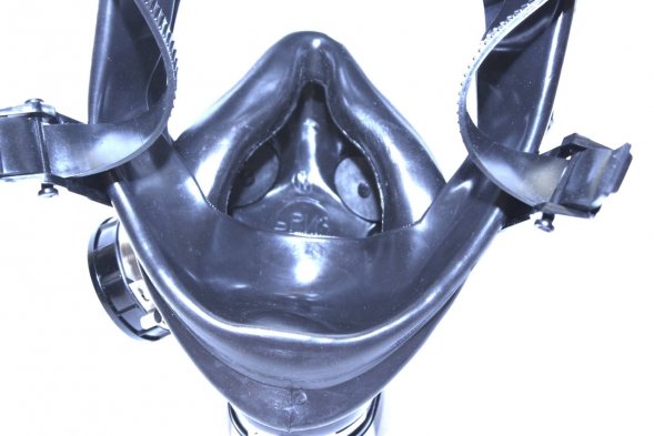 Панорамная маска ППМ-88 "Бриз-4301"