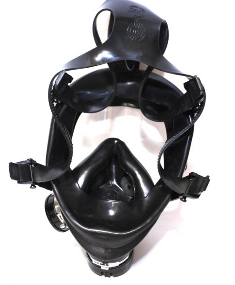 Панорамная маска ППМ-88 "Бриз-4301"