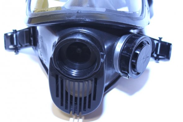 Панорамная маска ППМ-88 "Бриз-4301"