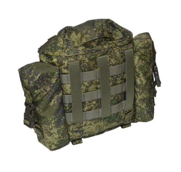 Ранец боевой (сухарная сумка)