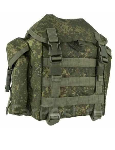 Ранец боевой (сухарная сумка)