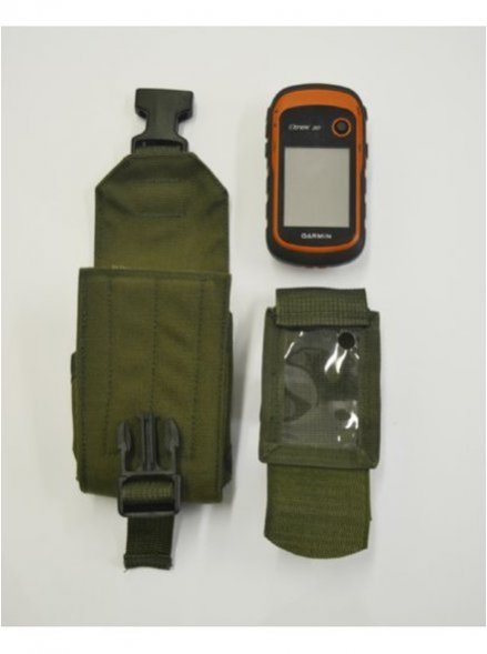 Подсумок для навигатора отрывной