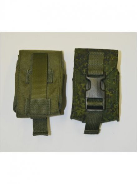 Подсумок для навигатора отрывной