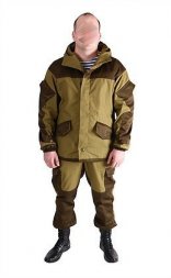 Горка-3 (лето хаки) werdum