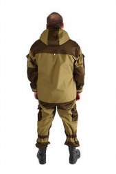 Горка-3 (лето хаки) werdum