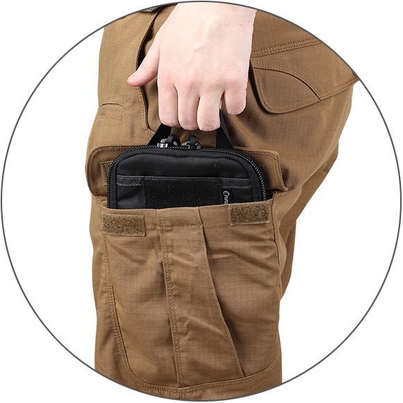 Карманный EDC органайзер