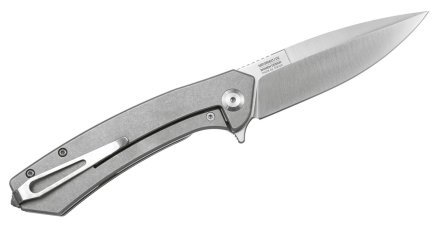 Нож Firebird Skimen-BK, сталь d2