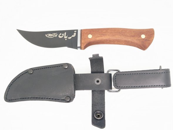Нож Туган малый, Мелита-К