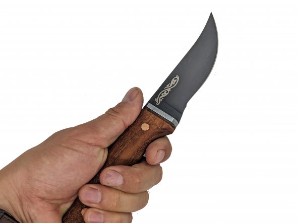 Нож Туган малый, Мелита-К