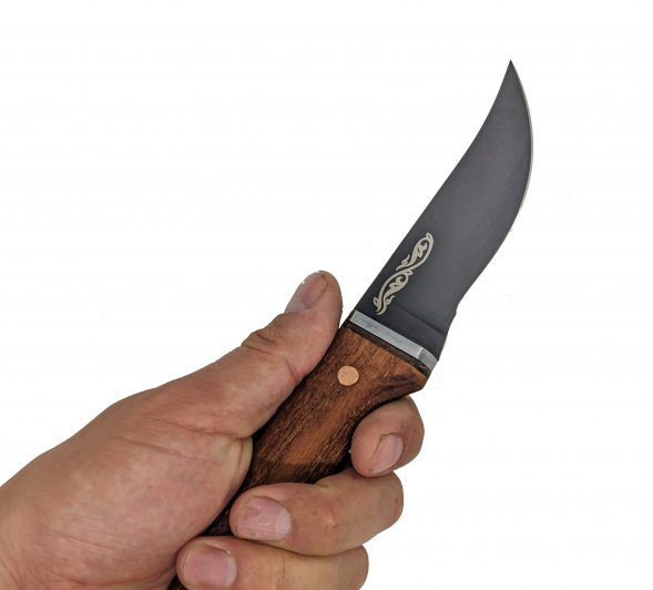 Нож Туган малый, Мелита-К