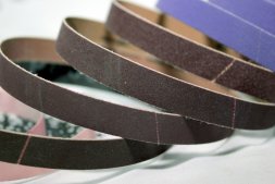 Набор абразивных лент для Work Sharp WSKTS-KO(Ken Onion) 19x305мм (320 грит, 5 штук)