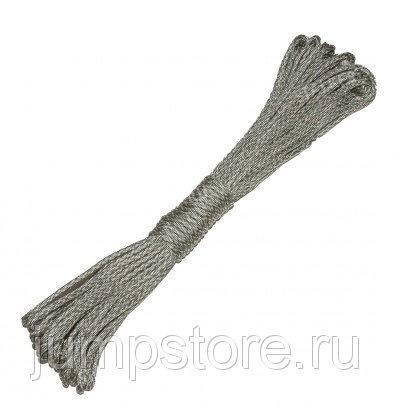 Паракорд 7 core Capacity: 550lbs 15 метров
