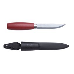 Нож Mora Classic № 1, углеродная сталь