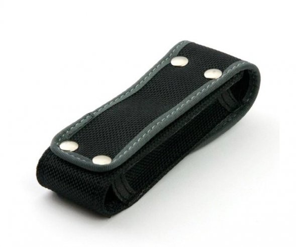 Чехол Victorinox Belt Pouch (4.0547.3), черный