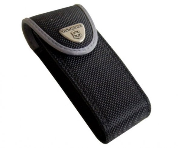 Чехол Victorinox Belt Pouch (4.0547.3), черный