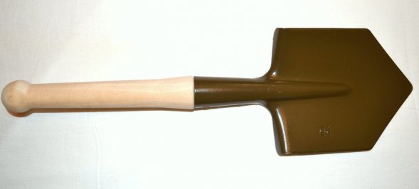 Лопатка саперная 6Э5 РАТНИК