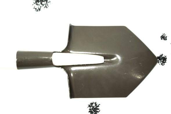 Лопатка саперная 6Э5 РАТНИК