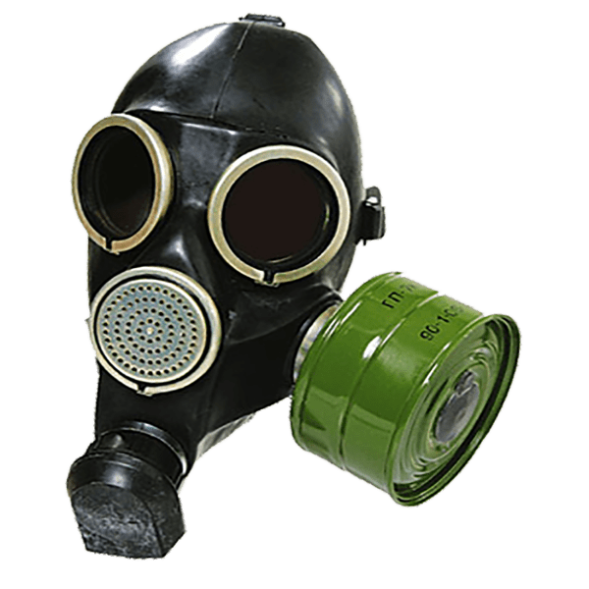 Противогаз ГП-7