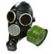 Противогаз ГП-7