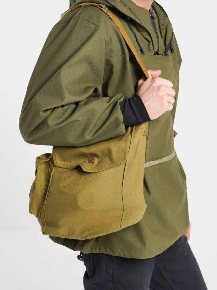 Противогаз ГП-7