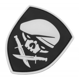 Патч тактический