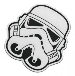 Патч тактический