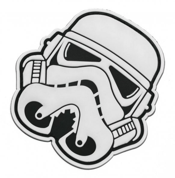 Патч тактический