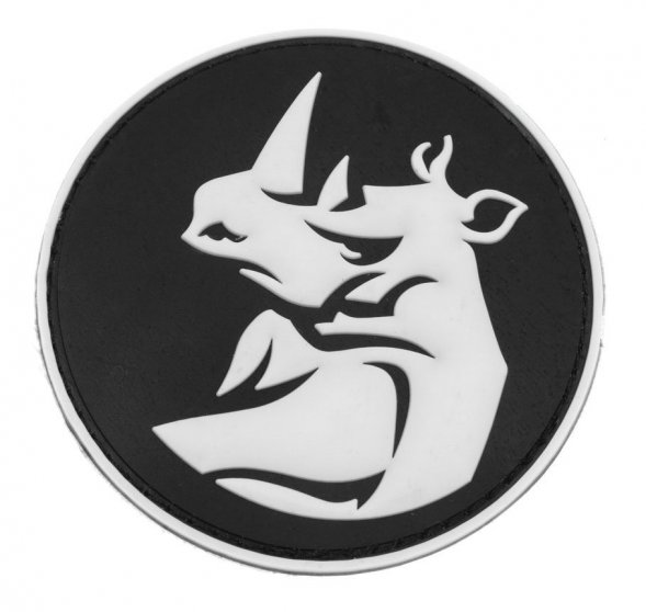 Патч тактический