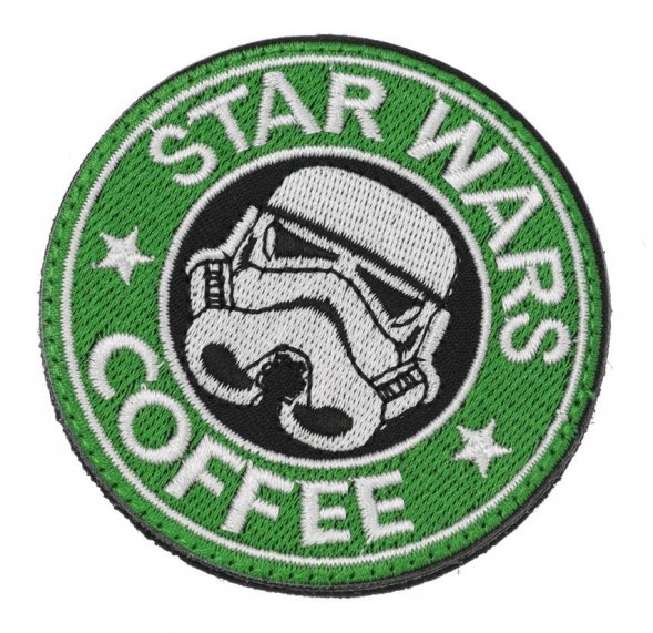 Патч тактический