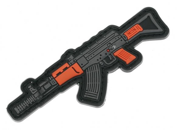 Патч тактический