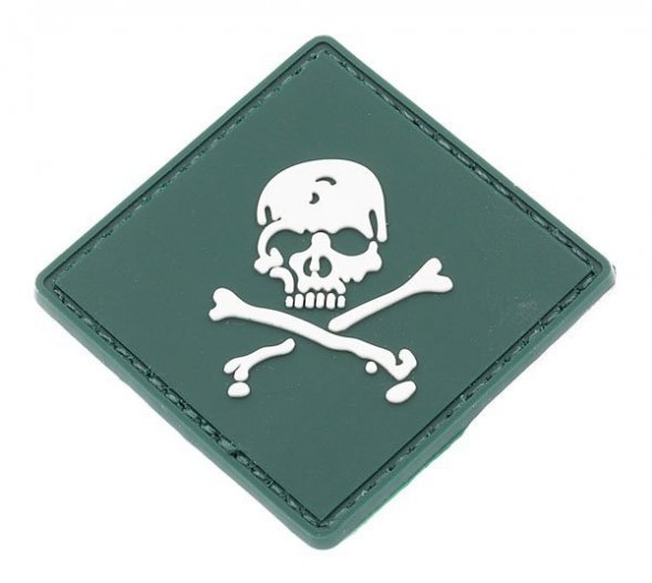 Патч тактический