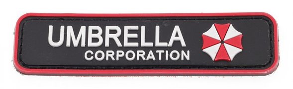 Патч тактический