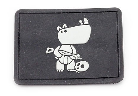 Патч тактический