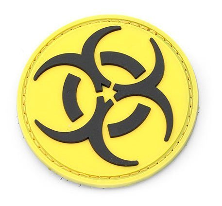 Патч тактический