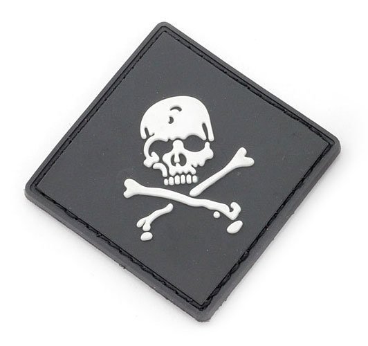 Патч тактический