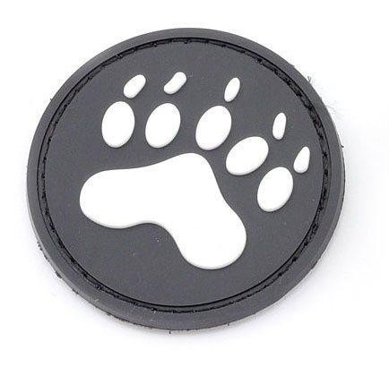 Патч тактический