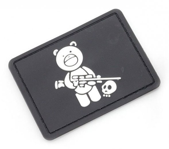 Патч тактический