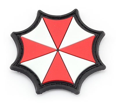 Патч тактический